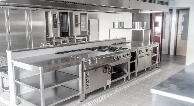 nettoyage hotte inox restaurant